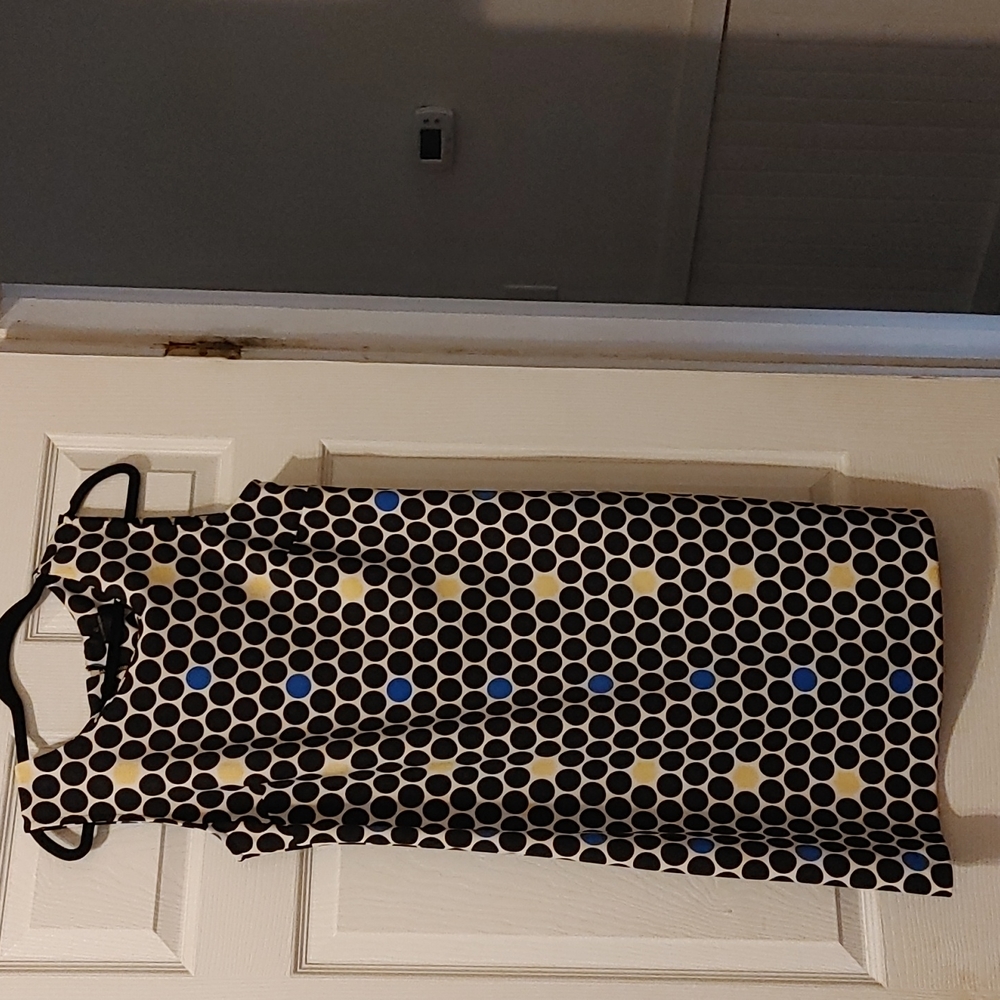 Sleeveless Dress